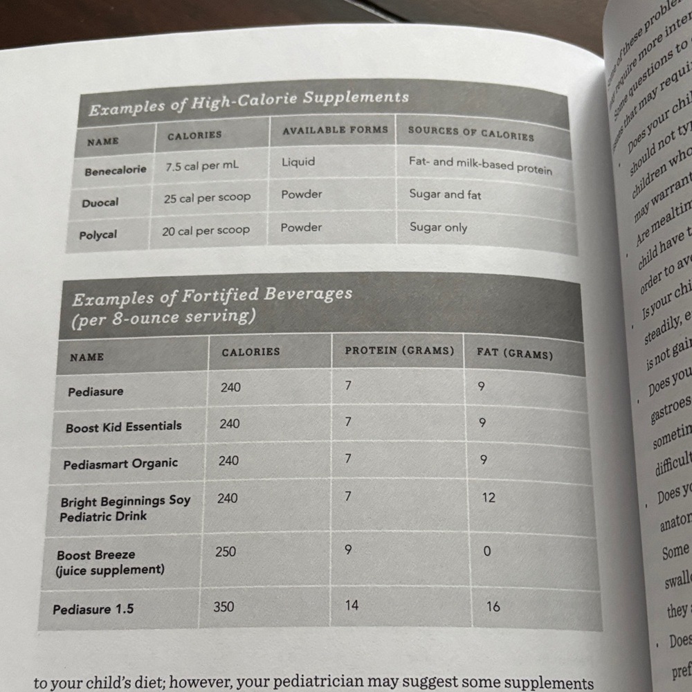 Feeding babies and toddlers Cookbook - Picture 3 of 4